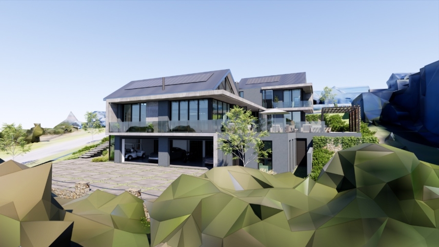 6 Bedroom Property for Sale in Kingswood Golf Estate Western Cape